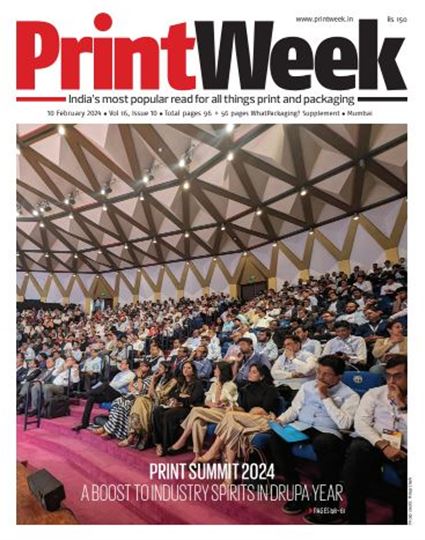 PrintWeek